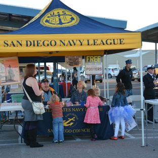 Navy League San Diego Council - San Diego, CA