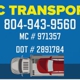 KC Transport