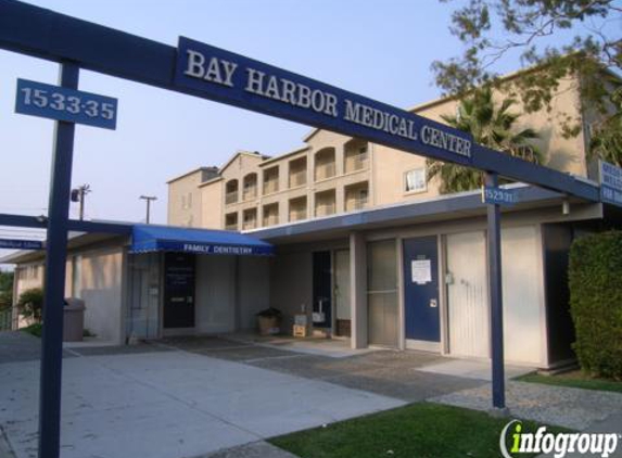 Bay Harbor Dental Center - Harbor City, CA