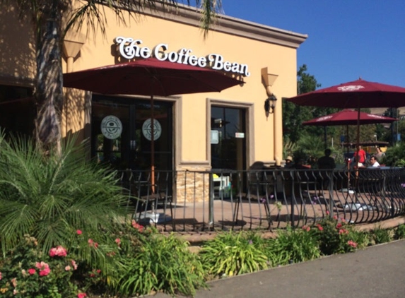 The Coffee Bean & Tea Leaf - Thousand Oaks, CA