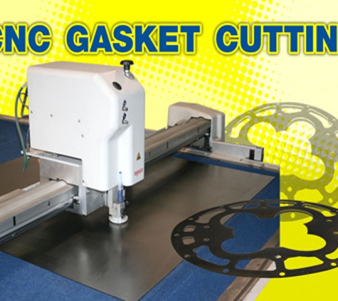 Industrial Gaskets - Perth, WA