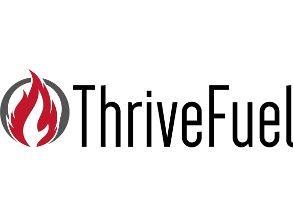 ThriveFuel Digital Marketing - Victoria, TX