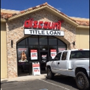 Discount Title Loan - Title Loans