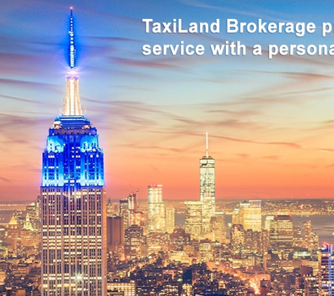 TaxiLand Brokerage - Astoria, NY