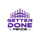 Getter Done Fence Pro