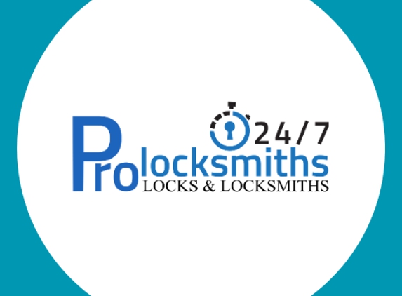 Pro Locksmiths 24/7 - San Francisco, CA