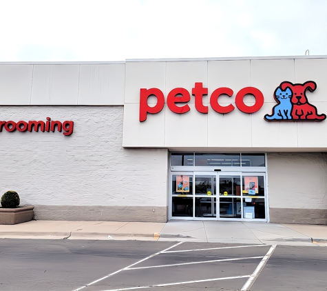 Petco - Troy, OH