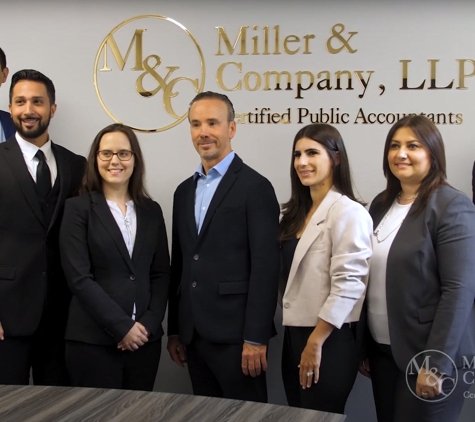 Miller & Company LLP - Manhasset, NY