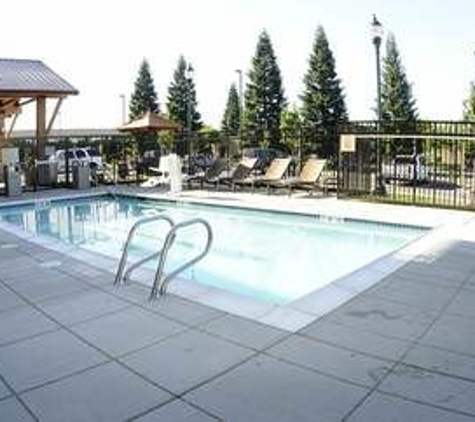 TownePlace Suites Redding - Redding, CA