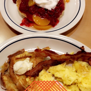 IHOP - Cambridge, MA