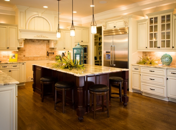 Grand Strand Cabinets - Murrells Inlet, SC