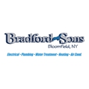 Bradford & Sons Electrical Plumbing & Heating - Electricians