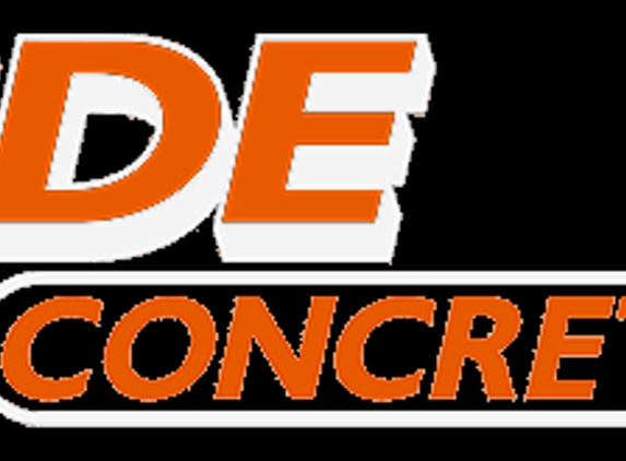 Jde Concrete - Grandville, MI