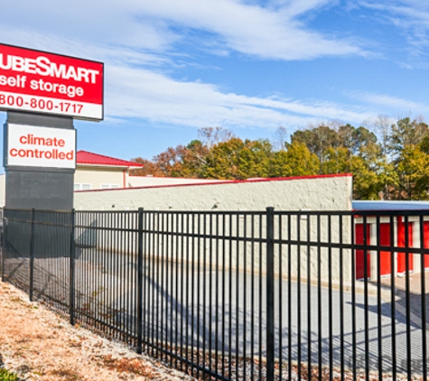 StoreSmart Self Storage Greenville - Greenville, SC