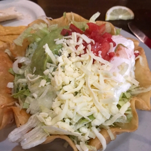 SAN JOSE Mexican Restaurant - Lutz, FL