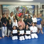 Complete Martial Art Hwa Rang Do World Headquarters