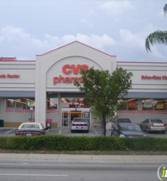 Cvs Pharmacy 4700 Nw 183rd St Miami Gardens Fl 33055