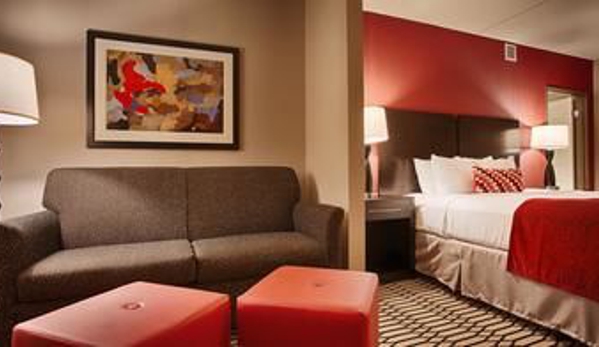 Sleep Inn & Suites BWI Airport - Brooklyn, MD