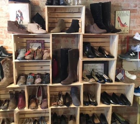 Kelli's Shoes - Fort Recovery, OH