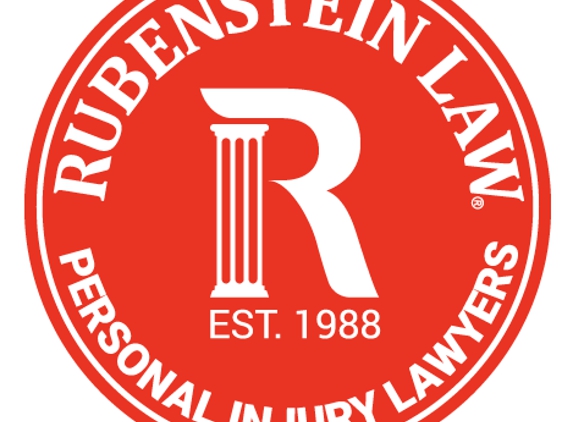 Rubenstein Law Personal Injury Lawyers - Miami, FL