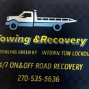 Decker Towing & Recovery - Towing