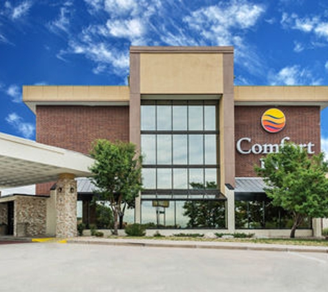 Comfort Inn Denver East - Denver, CO