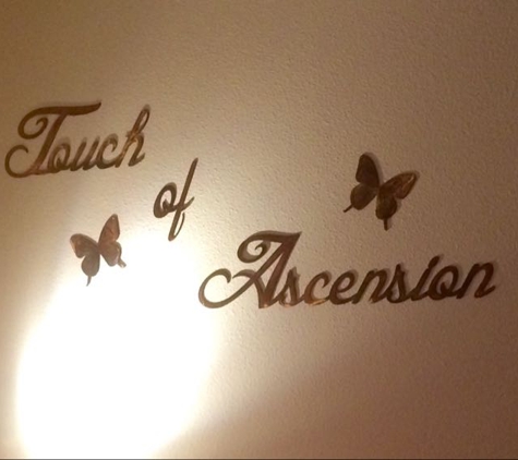 Touch of Ascension Therapeutic Massage - Puyallup, WA