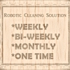 Robotic Cleaning Solution gallery