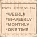 Robotic Cleaning Solution - Janitorial Service