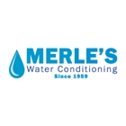 Merle's Water Conditioning