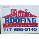 Stans Roofing