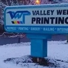Valley Web Printing gallery