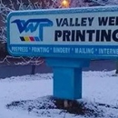 Valley Web Printing - Mail & Shipping Services