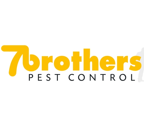 Seven Brothers Pest Control Inc.