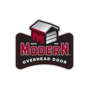 Modern Overhead Door - Garage Doors & Openers