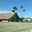 Royal Palms Baptist Church - General Baptist Churches