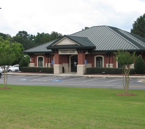 Georgia's Own Credit Union - Lilburn, GA