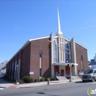 Tabernacle Baptist