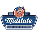 Midstate Plumbing - Heating Contractors & Specialties