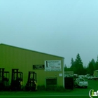 Independent Forklift Services Inc