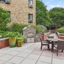 Saratoga Apartments - Apartments