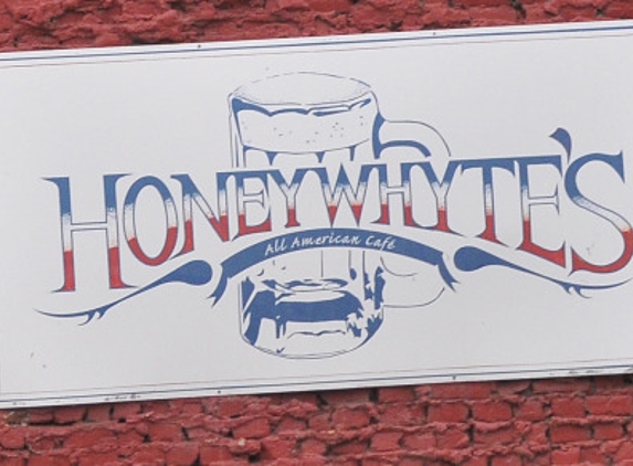 Honey Whyte's All American Cafe - Richmond, VA