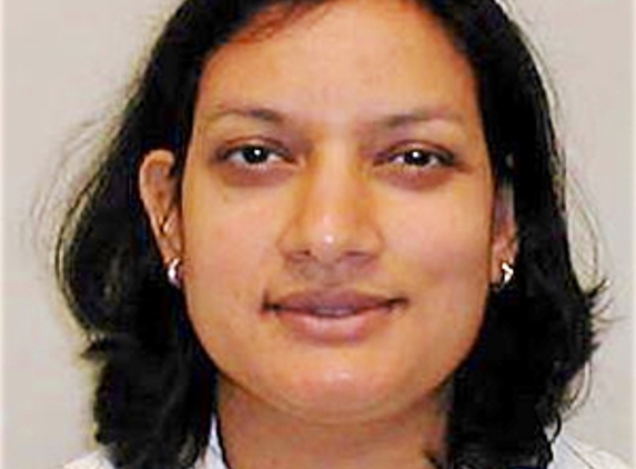 Dr. Pratima P Pandey, MD - Frederick, MD