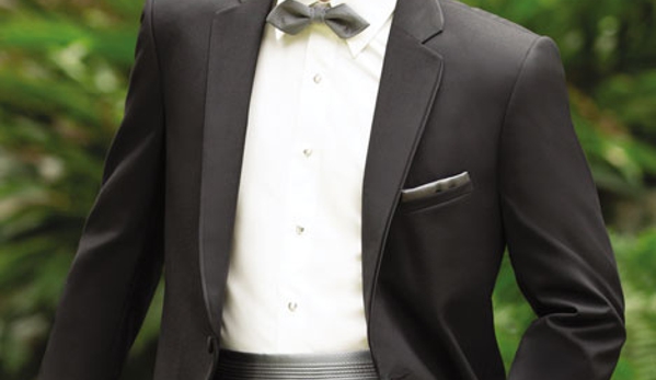 Oscar's Tux, Luxury Tuxedo Rentals - West Hartford, CT