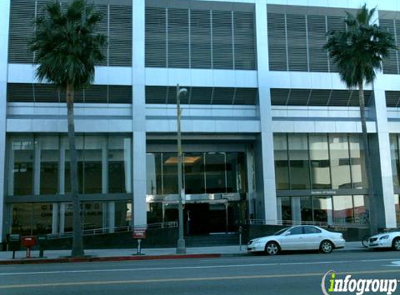 Green Light Talent Agency - Los Angeles, CA