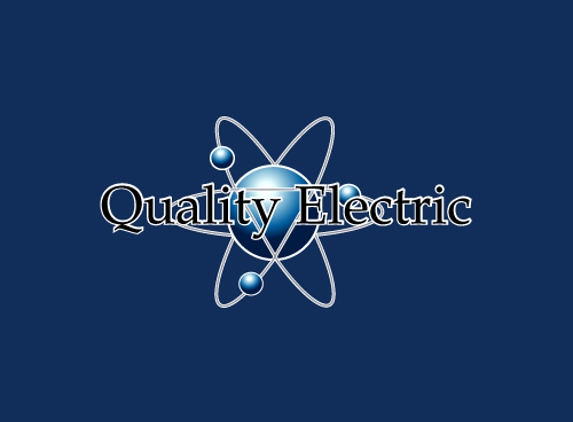 Quality Electric - Swoyersville, PA