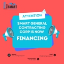 Smart general contracting Corp. - Masonry Contractors