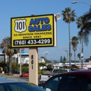 101 Auto Sales - New Car Dealers