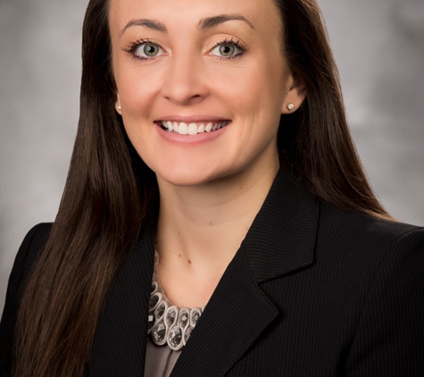 Caitlin Parker, MD - Ypsilanti, MI