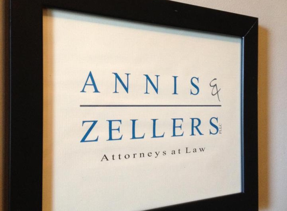 Annis & Zellers PLLC - Concord, NH